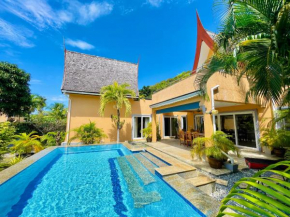 Pool Villa Mali